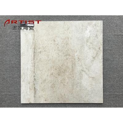 China Good Price America Rustic Porcelain Inkjet Rustic Chinese Tiles Tile For Flooring for sale