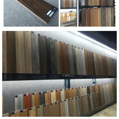 China Low Price 15x60 Ghana Tiles Rustic Tiles Ceramic Wood Flooring Tiles For Sale for sale