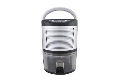 China 60W Portable Dehumidifiers For Home , Compact Rechargeable Dehumidifier for sale