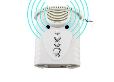 China Custom Mosquito Repellent Equipment Generate Automatic Scanning Ultrasonic Waves for sale