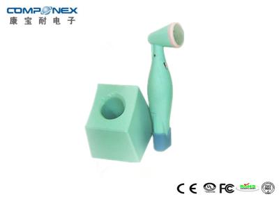 China Promotes Wound Healing Skin Rejuvenator Battery Operated 89 X 89 X 222 MM for sale