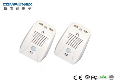 Chine L'épurateur négatif d'air d'Ionizer de bureau/chambre à coucher électronique neutralise des odeurs à vendre