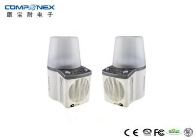 China Beverage Cooler Warmer , Thermoelectric Cooler And  Warmer Rapid Temperature Changing for sale