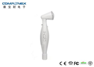 China Facial Ultrasound Device Skin Rejuvenator Eliminates Bacteria / Viruses for sale