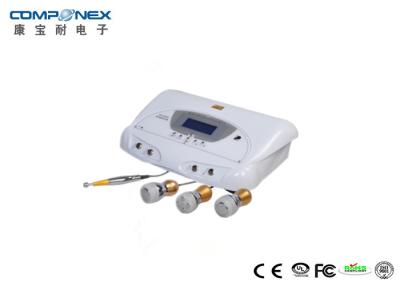 China Mesotherapy Instrument RF Slimming Machine For Whiten Skin / Resist The Acne for sale