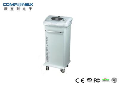 China 80 Watt Fat Burning Machine , Diamond Microdermabrasion Instrument IB-6000 for sale