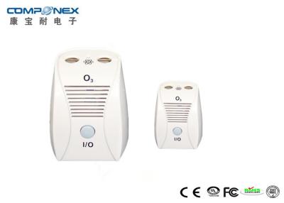 China Removes Dust / Smoke Air Purifier For Home , Portable Ionic Air Purifier for sale