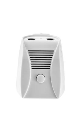 China EP200 Deodorizes / Allergy Relief Ionic Air  Purifier With 4AA Alkaline Batteries for sale