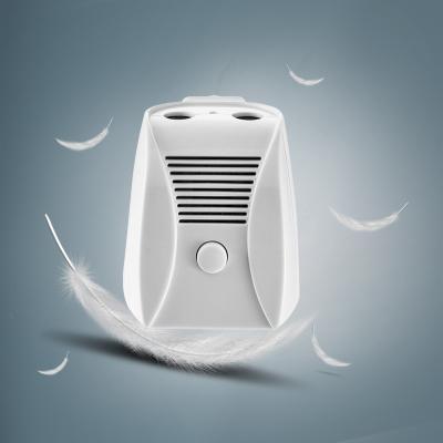 China Portable Air Purifier with ion and ozone generator for Indoor&OUTDOOR Use for sale