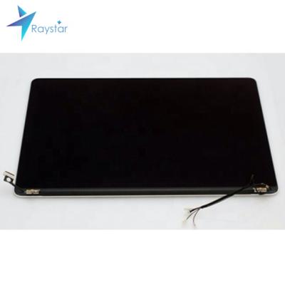 China Speaker Laptop Parts LED LCD Screen Panel Assembly For Macbook A1502 A1398 A1425 A1534 A1706 A1707 A1369 A1466 A1465 A1278 A1286 A1708 for sale