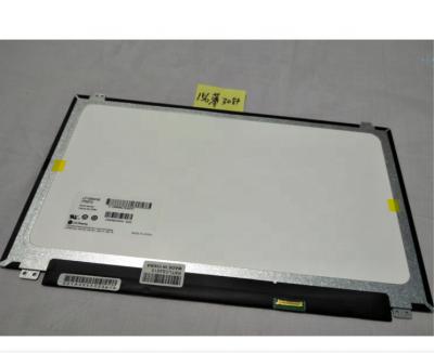 China NT156WHM-N42 Glass/Metal Laptop LCD Display for sale