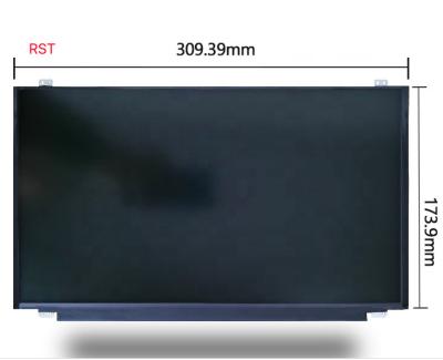 China Laptop Computing 15.6 N156BGE-EA1 Slim Panel LCD Glossy 15.6 inch 30pin for sale