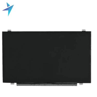 China Brand New 1366*768 14.0 Grade 1366*768 14.0 Inch Laptop Notebook LCD Screen A+ Display For N140BGE-LB2 for sale