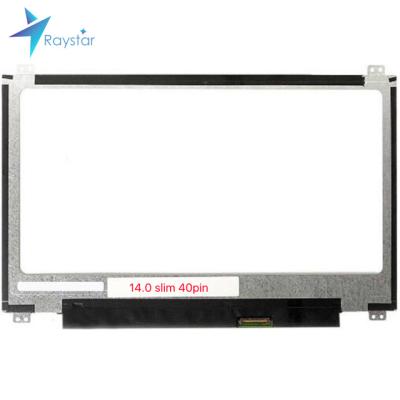 China 14.0 Inch Laptop Pantalla Led 14