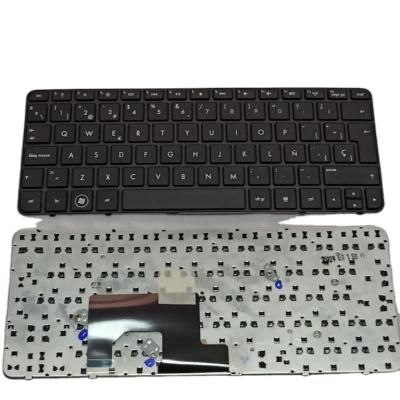 China 110-3748tu 3751 HSTNN-F05C 210-2000 Laptop Wireless Keyboard for sale