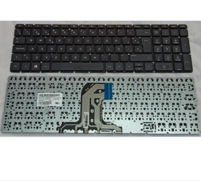 China laptop keyboard for HP 15-AC 15-AF 15-AY 250 255 G4 ac068tx TPN-C125 C126 15-AC for sale