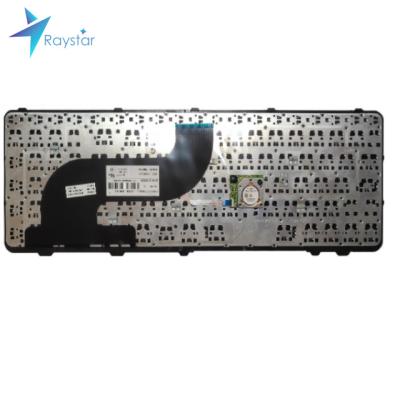 China With Pointer Stick Hot Selling For - HP Probook 650 G1 With Frame US Keyboard Black Notebook Keyboard for sale