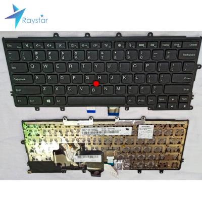 China With mouse/pointer stick laptop keyboard for. Lenovo I.BM Thinkpad X230S X240 X240S X240I X250 X260 for sale