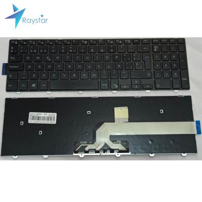 China Replacement Laptop Keyboard Dell 15-3000 Keypad Numeric Keypad with PS Keyboard for DELL 15-3000 for sale