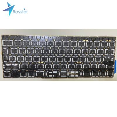 China Numeric Keypad Mac Book Pro Grand Enter Keypad 2016 A1706 A1707 USA UK JP AR RU SPLA 2017 Year UK Keyboard for sale