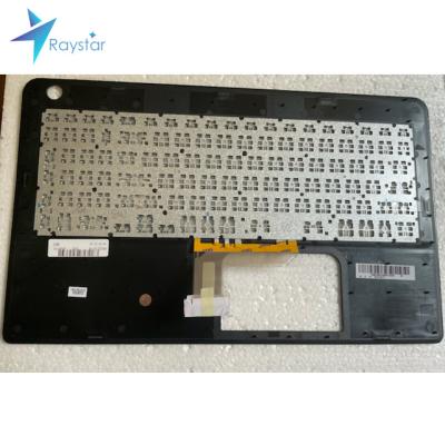 China No Laptop With English Keyboard For Toshiba P55T L50-B With Small Enter Key for sale