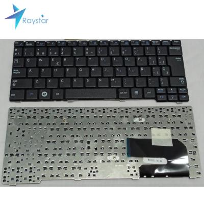 China Keypad Spanish N140 Keyboard SPLA NP-N140 KEYBOARD N145 N148 N150 Layout Laptop Spanish Keyboard for sale