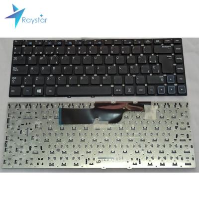 China Numeric Keypad Spanish NP300E5A Keyboard 300E5C 305E5A 300E7A 305E7A Layout Laptop Spanish Keyboard for sale