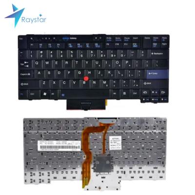 China Keypad PS T410 T420 T430 L430 X230I X220 T430S X220I X230 T510 T520 T530 L530 W510 W520 Keyboard Layout Laptop Spanish Keyboard for sale