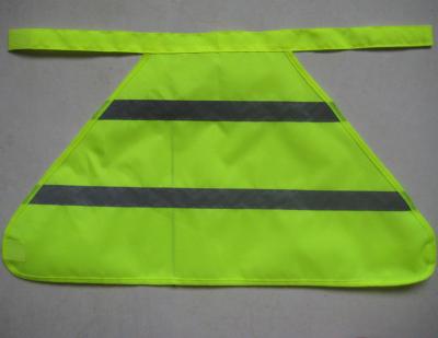 China Reflective Safety Vest Dog Pet Safety Vest for sale