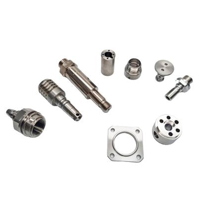 China Medical/Industrial CNC Parts Precision CNC Machine Tool Service Custom CNC Machining Turning Machinery/Suppliers for sale