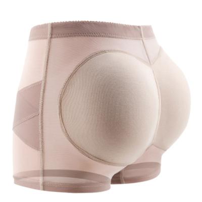 China Hotsale Women Antibacterial Mesh Butt Lifter Tummy Control Shapewear Comfortable Waist Slimming Panties for sale