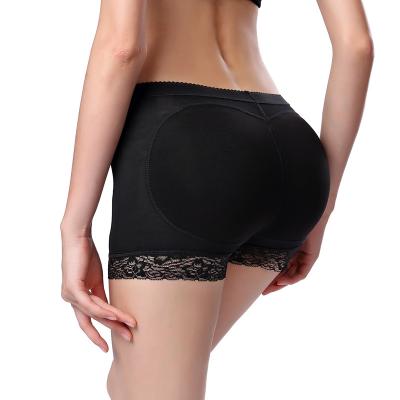 China Women's Shapers Butt Lifter Plus Size Antibacterial Butt Lifter Slimming Body Wholesale Pants Shaper for sale