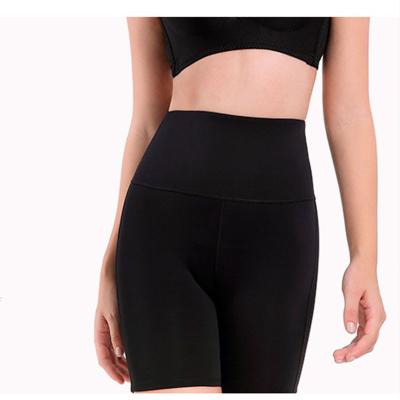 China Antibacterial Women's High Waist Body Shaper Tummy Slimming Shapewear Butt Lifter Thong Panties Wholesale for sale