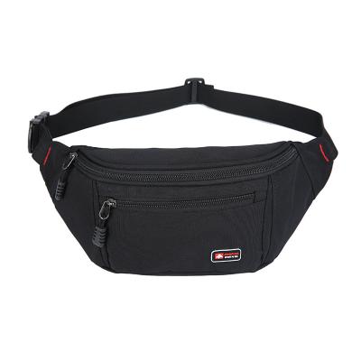 China New Water Proof Style Sport Portable Outdoor Running Fanny Pack Trunk Bags For Men Travel Trunk Shoulder Bag Coin Purse Mobile Phone Bag for sale