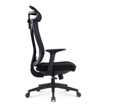 China Factory Sale Various Adjustable Widely Used Luxury Office Chair Executive Classic Normal (Height) Office Chair for sale