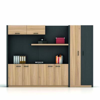 China Wooden Industrial Filing Cabinet Furniture For Living Room Flat Filing Cabinet for sale