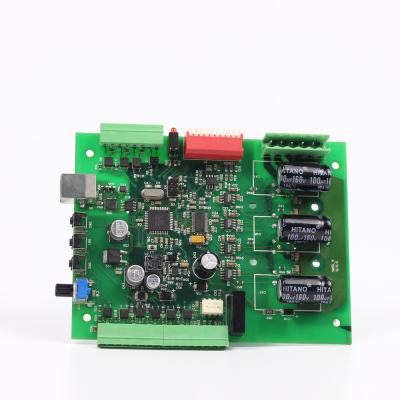 China Consumer Electronics OEM Prototype Communication PCBA USB Electronics Manufacturer for sale