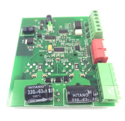 China Electronic Customized Battery Charger PCB Board PCBA Manufacturer for sale