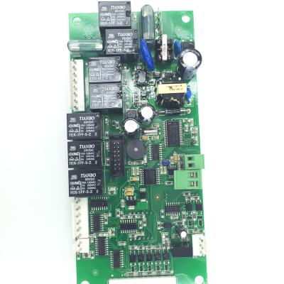 China Consumer Electronics Industrial Medical Control Equipment PCBA PCB Board Assembly OEM for sale