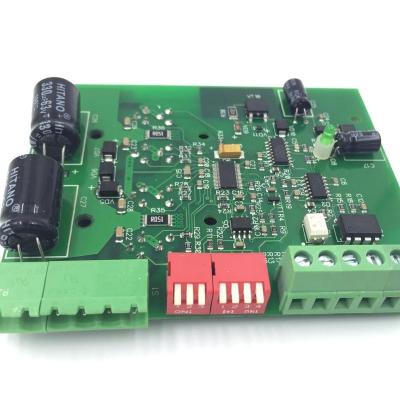 China Electronics China PCB PCBA Assembly With One-Stop Turnkey Service for sale