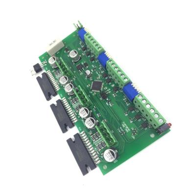 China Controller Electronics Xbox One Controller PCB Assembly PCBA Manufacturer for sale