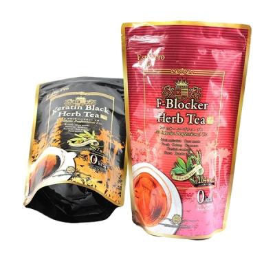 China Factory Direct Supply Cheap Custom Printed Coffee Bags Moisture Proof Package Price for sale