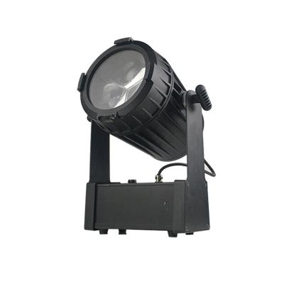 China DJ Outdoor Event Disco Indoor & Outdoor RGBW 4in1 RGBW 4in1 Battery LED Par Light Wash 3*40W Waterproof Par Lighting IP65 for sale