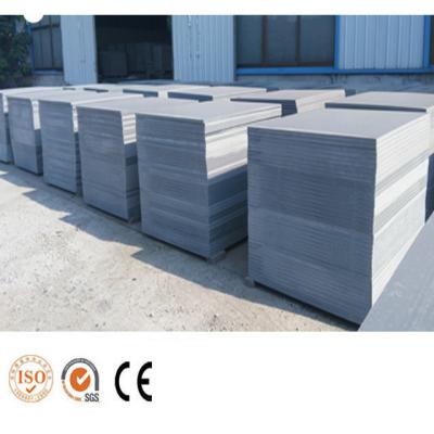 China Cheap factory sale price PVC concrete block machine PVC pallet/PVC sheet/PVC panel for sale