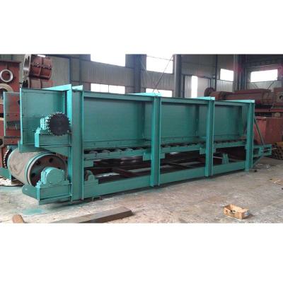 China Building Material Shops GD80 Clay Brick Box Conductor for sale