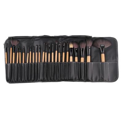 China Angular Blush Beauty Makeup Brush Brushes Eyeshadow Eyeliner Private Label Cosmetic Makeup Brushes for sale