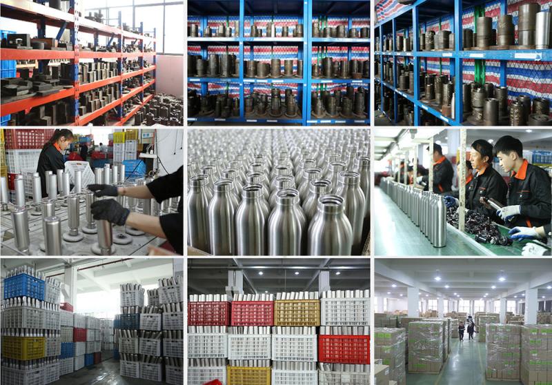 Verified China supplier - Henan Yeway Interminational Trading Co., Ltd.