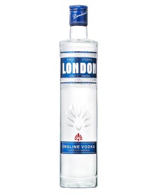 China 500 ml Engline Vodka Premium Vodka Private Label Vodka for sale