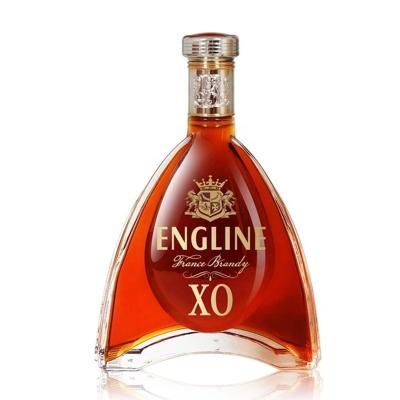 China 1000 ml Engline XO Brandy Premium Brandy Private Label Brandy for sale