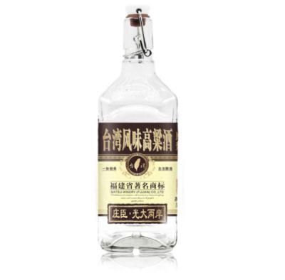 China 500 ml Chinese liquor, Sorghum Liquor, White liquor for sale